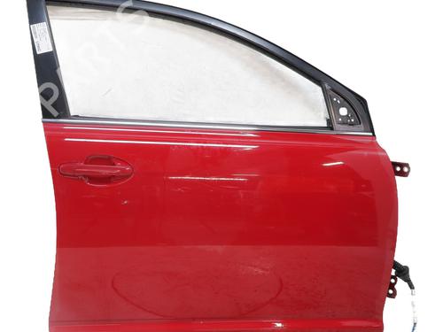 Used Right front door TOYOTA AVENSIS (_T25_) 1.8 VVT-i (ZZT251_, ZZT251R) (129 hp) 29220815