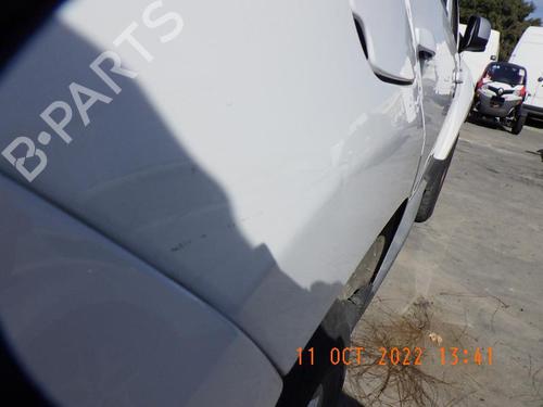 Front left window mechanism DACIA DUSTER (HS_) 1.6 16V Hi-Flex | BP24249120C22  - Image 5