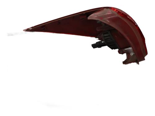 Right taillight PEUGEOT 207 SW (WK_) 1.6 HDi | BP30176072C35