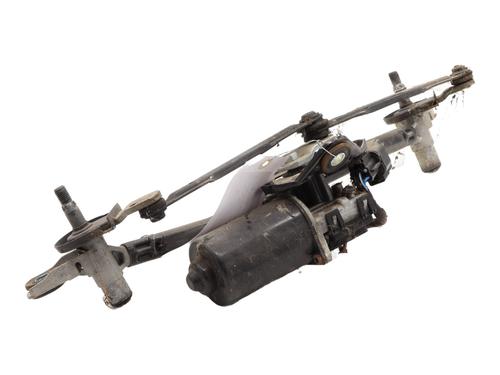 Used Front wiper motor NISSAN MICRA V (K14) 0.9 IG-T (90 hp) 28449998