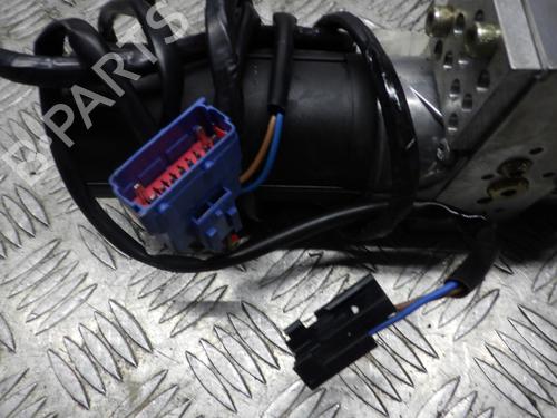 Electronic module PEUGEOT 307 CC (3B) 2.0 16V | BP24248733M83 - Image 4