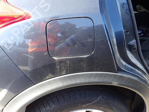 Used Fuel flap NISSAN JUKE (F15) 1.5 dCi (110 hp) 24249925