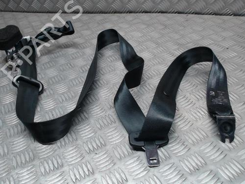 Rear right seatbelt FORD B-MAX (JK) 1.0 EcoBoost | BP24249486I28 - Image 2