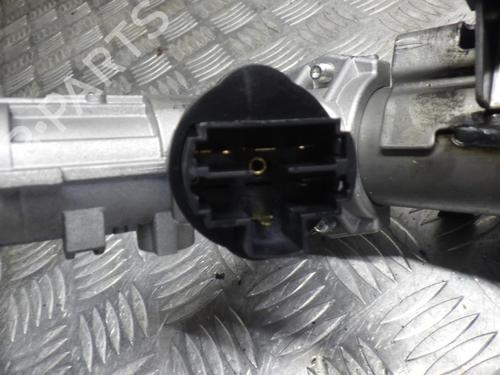 Steering column PEUGEOT BOXER Van 2.2 BlueHDi 140 | BP24246925M21 - Image 3