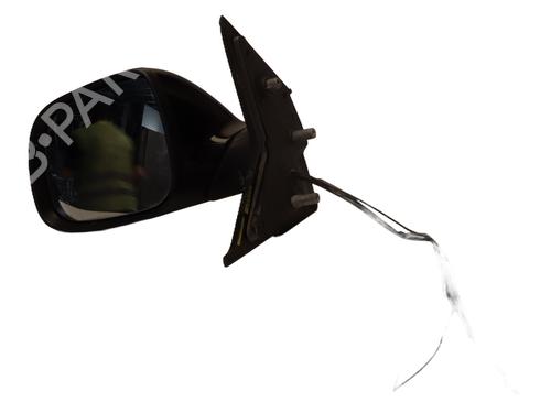 Bakspejl venstre VW TRANSPORTER T5 Bus (7HB, 7HJ, 7EB, 7EJ) 2.0 TDI (140 hp) 30766687