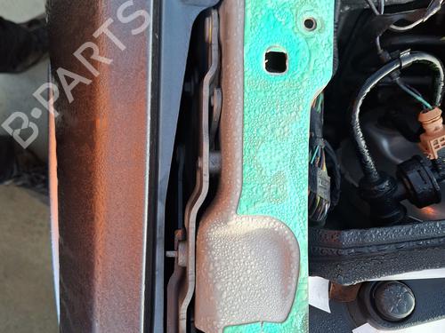 Used Hinge/Door check strap JAGUAR XE (X760) 2.0 D (180 hp) 31019720