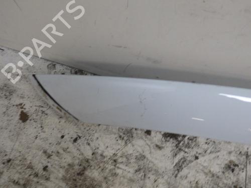 Front left wheel arch trim RENAULT TWIZY (MAM_) 80 | BP29634361C134 