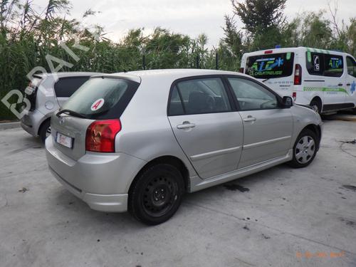 Switch TOYOTA COROLLA (_E12_) | BP34192283I30 - Image 39