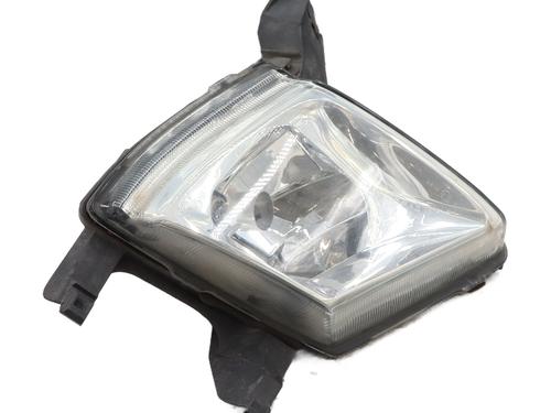 Left front fog light PEUGEOT 407 (6D_) 1.6 HDi 110 (6D9HZC, 6D9HYC) | BP29428347C30 