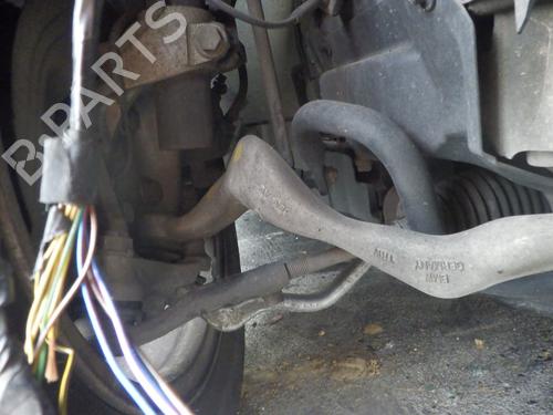 Left front fog light BMW 3 Touring (E91) 320 d | BP34453338C30 - Image 16