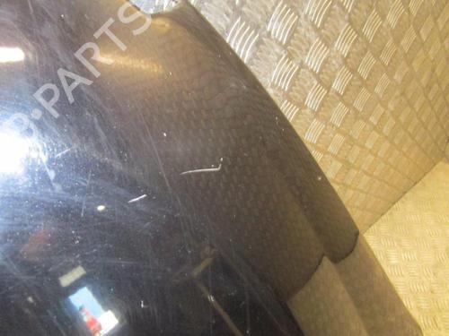 Left front fenders OPEL MERIVA A MPV (X03) 1.7 CDTI (E75) | BP24251745C41 