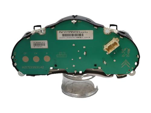 Used Instrument cluster Instrument cluster 38633429 38633429