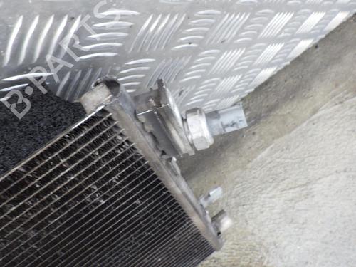 ac-radiator-audi-a4-b8-8k2-2007-2008-2009-2010-2011-2012-2013-2014-2015-2016-2017-24250061 main image