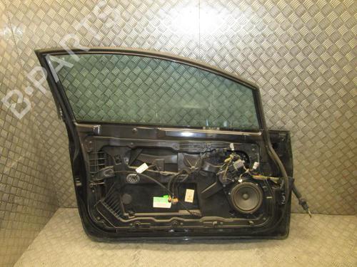 Left front door FORD FIESTA VI (CB1, CCN) 1.6 TDCi | BP24251696C2 
