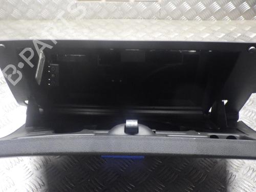 Glove box PEUGEOT 308 I (4A_, 4C_) 1.6 HDi | BP24246364C95 