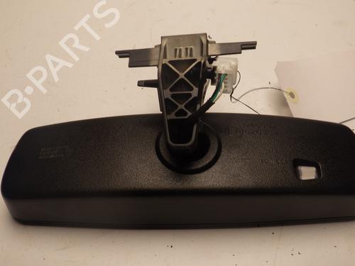 Rear mirror RENAULT CLIO V (B7_) 1.0 TCe 90 (B7MT) | BP24244405I6 