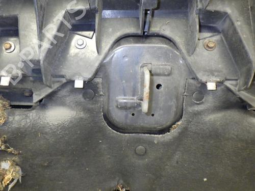 Hood LANCIA PHEDRA (179_) 2.2 JTD (179AXC1A) | BP24248474C1 