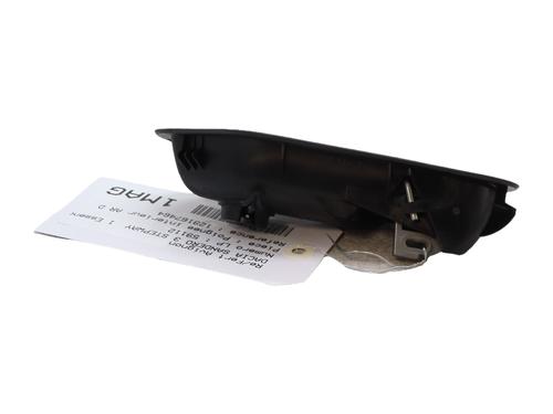 Rear right interior door handle DACIA SANDERO III 1.0 TCe 110 | BP37740133I16 - Image 2