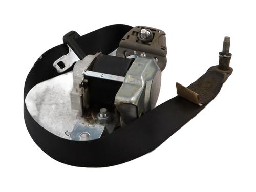 Front right belt tensioner NISSAN NAVARA NP300 (D40) 2.5 dCi 4WD | BP29895422C88