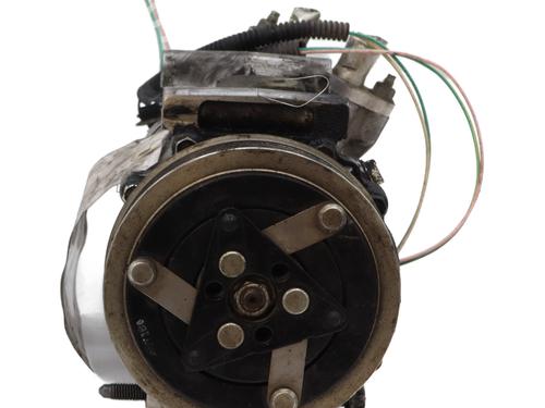 Used AC compressor CITROËN C3 II (SC_) 1.4 HDi 70 (SC8HZC, SC8HR0, SC8HP4) (68 hp) 32212915