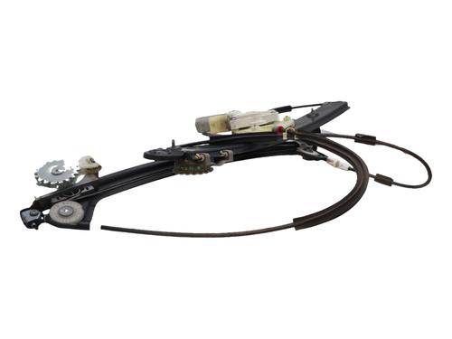 Used Front left window mechanism Front left window mechanism BMW 1 (E81) 116 d (116 hp) 40064613 40064613