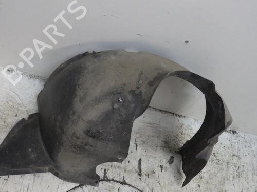 Wheel arch VW POLO IV (9N_, 9A_) 1.2 12V | BP29585206C56 