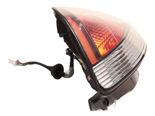 Left taillight KIA RIO II (JB) 1.4 16V | BP27633375C34 