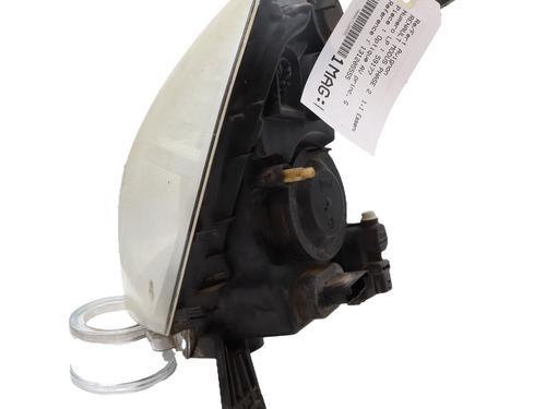 Left headlight RENAULT MODUS / GRAND MODUS (F/JP0_) 1.2 (JP0C, JP0K, FP0C, FP0K, FP0P, JP0P, JP0T) | BP38461267C28 - Image 3