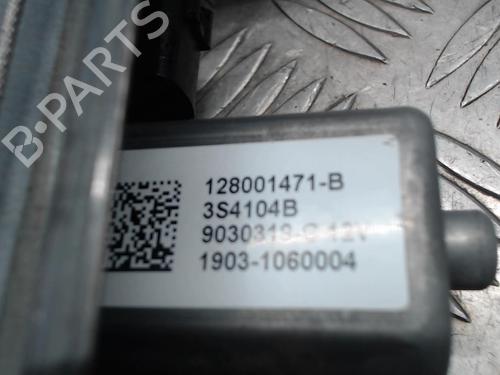 Front right window mechanism RENAULT CLIO IV (BH_) 0.9 TCe 90 (BHNF, BHMA, BHMH, BHJK, BHJR) | BP24251500C23 - Image 2
