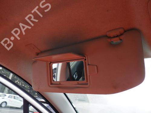 Used Left sun visor Left sun visor CITROËN C3 III (SX) 1.2 PureTech 82 (83 hp) 24248004 24248004