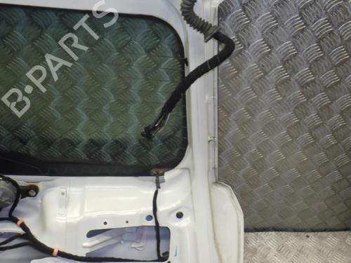 Tailgate FIAT GRANDE PUNTO (199_) 1.3 D Multijet | BP24245168C6