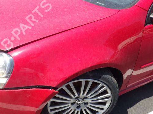 Used Left front fenders VW GOLF V (1K1) 2.0 SDI (75 hp) 26737658