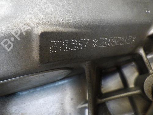 Engine MERCEDES-BENZ CLC-CLASS (CL203) CLC 200 Kompressor (203.741) | BP24245255M1  - Image 14