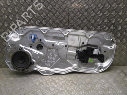 front-right-window-mechanism-volvo-c30-533-2006-2007-2008-2009-2010-2011-2012-2013-24252131 main image