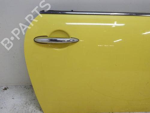 Right front door MINI MINI (R50, R53) Cooper | BP29611131C3
