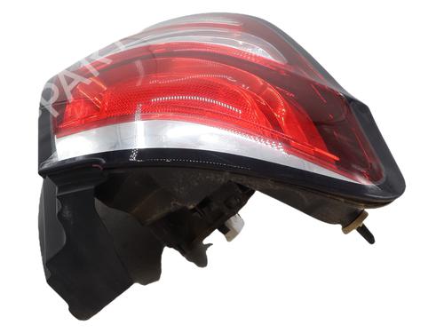 Left taillight CITROËN C3 II (SC_) 1.0 VTi 68 | BP38238095C34 - Image 2