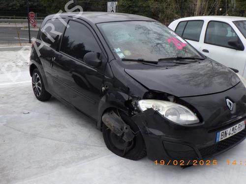 Handskerum RENAULT TWINGO II (CN0_) 1.5 dCi (CN0E) | BP24295227C95 - Image 6