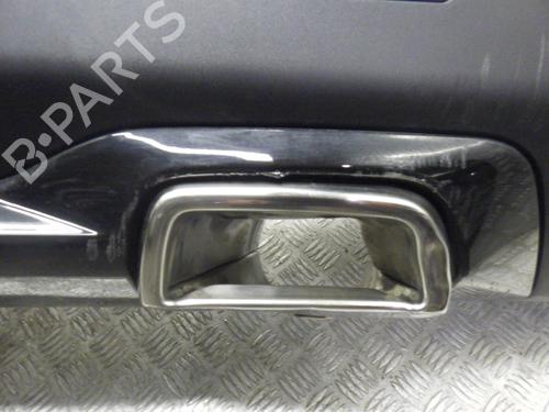Rear bumper PEUGEOT 2008 II (UD_, US_, UY_, UJ_, UR_, UC_) 1.2 PureTech 130 (USHNS, URHNS) | BP24247015C8 