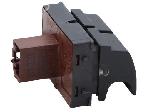 Left front window switch SEAT IBIZA IV (6J5, 6P1) 1.6 TDI | BP36948194I27 - Image 5