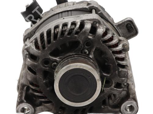 Alternator PEUGEOT BOXER Van 2.0 BlueHDi 130 | BP28451546M7 