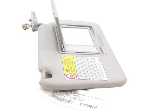 right-sun-visor-citroen-c4-aircross-2010-33704749 main image