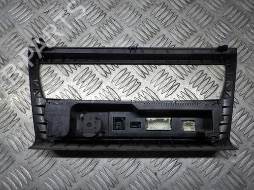 Climate control BMW X3 (E83) 2.0 d | BP24245415I5 - Image 4