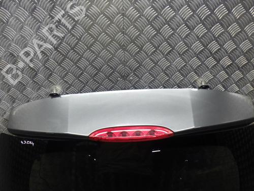 Tailgate PEUGEOT 208 I (CA_, CC_) 1.6 BlueHDi 100 | BP24248701C6 