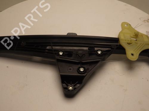 Front left window mechanism RENAULT CLIO V (B7_) 1.0 TCe 90 (B7MT) | BP24244411C22 - Image 7