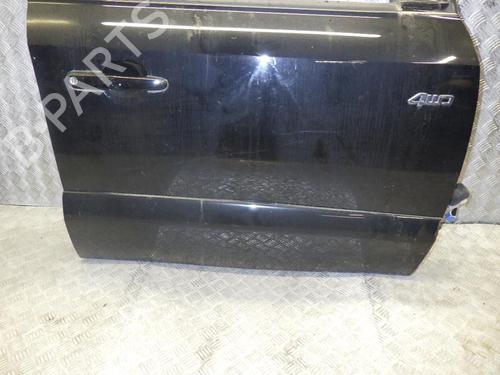 Right front door HYUNDAI TUCSON (JM) 2.0 CRDi All-wheel Drive | BP24246553C3 
