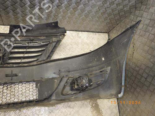 Front bumper DACIA LOGAN MCV (KS_) 1.5 dCi (KS0W) | BP24244604C7 - Image 12