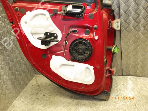 Left rear door CITROËN DS4 (NX_) 1.6 HDi 110 | BP25048650C4 