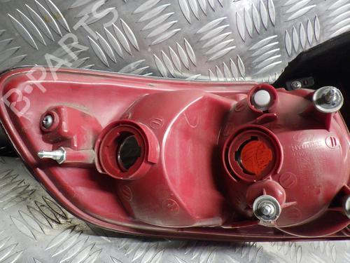 Right taillight HYUNDAI SANTA FÉ II (CM) 2.2 CRDi 4x4 | BP24251291C35 