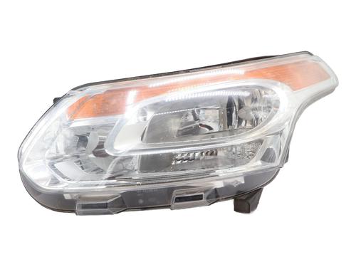 Left headlight CITROËN C3 II (SC_) 1.6 HDi | BP37023079C28 - Image 4