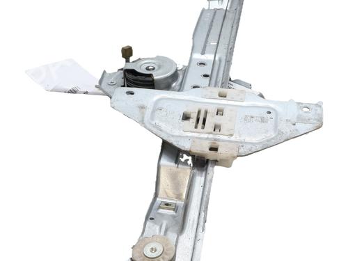 Front left window mechanism CITROËN C3 II (SC_) 1.4 HDi 70 (SC8HZC, SC8HR0, SC8HP4) | BP39081222C22 - Image 2
